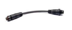 Raymarine Adapterkabel voor Draadloze HUB bij Ray63 en Ray73 R70739