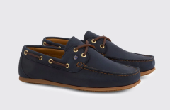 Dubarry dames Neptune Navy