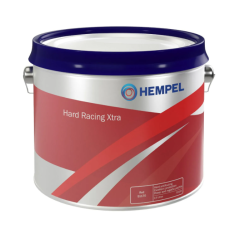 Hempel Hard Racing Xtra 7666C Rood Antifouling
