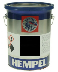 Antifouling Hempel Classic Zwart 5 liter