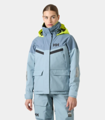 helly-hansen-womens-pier-4-0-jacket-windy-blue-dames-zeiljas-waterdicht-helly-tech-performance-coastal-sailing-inshore-zeilen-watersport-jacket