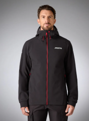 Musto Men’s LPX Hooded Softshell Jacket