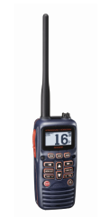 Standard Horizon HX 320, Handheld marifoon met Blue-Tooth
