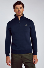 Dubarry Boyce Heren Sweater Navy  4482