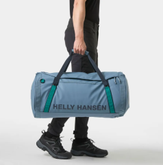 Helly Hansen Duffel Bag 2 70L Washed Navy