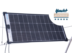 flinrail-plus-reling-zonnepaneel-50w-100w-bifacial-boot-zonnepaneel-montage-relingsysteem