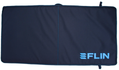 Finsolar FlinBag solarpaneel tassen voor 100 of 50 Watt