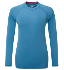 Gill Dames UV-Technisch shirt LS Seascape