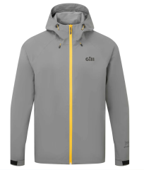 Gill  Zeiljas voor Heren  Voyager Jacket Ash