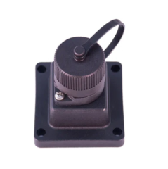 Flinsolar Philippi Stopcontact Rechtop  (180°)