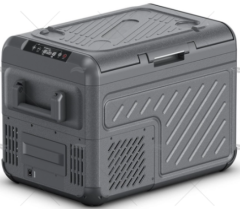 Koelbox 40L mobiel 12-24-220V