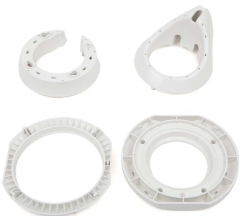 Raymarine Dek- en Wandmontage Kit A80437