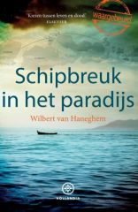 SCHIPBREUK IN HET PARADIJS