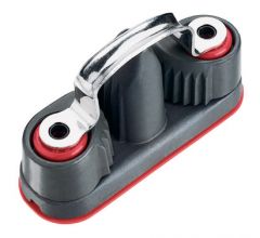 harken-camcleat-dubbel-schootklem