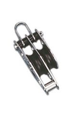 Mini blokje tweeschijfs + hv Seasure