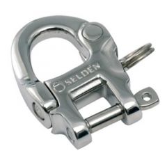 Selden Snap Shackle Adapter 40  TMS-404-040-01R