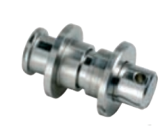 5/8"-SCREW, PIN 13 CONVERTER