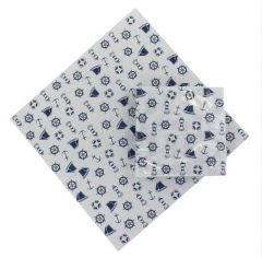 servetten-napkin-nautisch