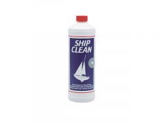 ship-clean-shipclean-boot-schoonmaken-gele-aanslag