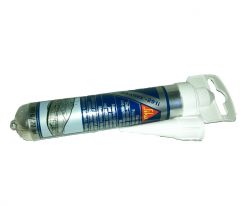 Sikaflex tube universele kit 291i Zwart 70ML