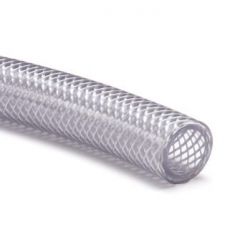 PVC compressorslang 16mm