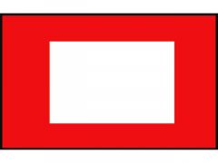 sleepvlag-vlag-om-te-slepen