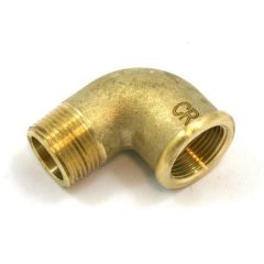 messing-CR-bocht-90-graden-binnendraad-buitendraad
