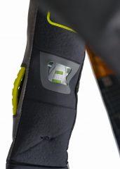 Spinlock Deckvest 6D 170N Steenkool Grijs