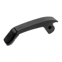 Spinlock XTS/XCS hendel, zwart
