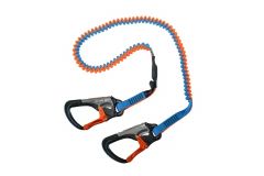 Veiligheidslijn- lifelijn Spinlock performance  Haak-Haak16 mm, 
