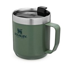 Stanley Legendary Camp Mug 0.35L hammerstone green