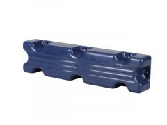 Steigerfender navy, ½ of 1 meter