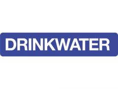 drinkwater-sticker-drinkwatertank-sticker