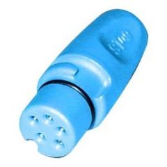 STng Terminator, voor afsluiten beide zijden backb