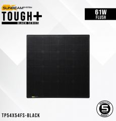 sunbeam-touch-zonnepaneel-58watt-overloopbaar-hoge-opbrengst