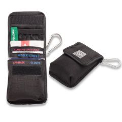 survival pocket CPR kit