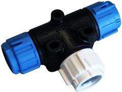 a06028-stng-t-stuk-voor-koppeling-spur-naar-backbone-raymarine
