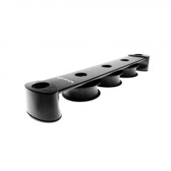Valgeleider Spinlock 3x50mm schijf T50/3