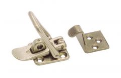 luikoverval-verchroomd-messing