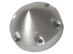 Zink Max Prop anode type 1 Ø72mm