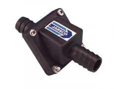 Jabsco-terugslagklep-19mm