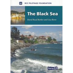 Imray-Cruising-guide-the-black-sea-vaargids-de-zwarte-zee