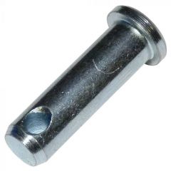Selden borstbout of Clevispin 14X41mm