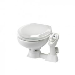 RM69 Toilet Sealock, kleine pot en kunststof bril