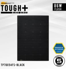 TP78x54FS-Black-zonnepaneel-sunbeam
