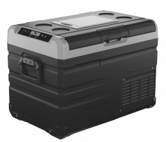 CN Comfort koelbox type TW35 12/24Vdc of 230V