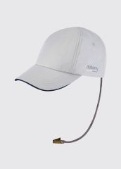 Cap Dubarry Paros Platinum