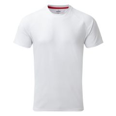 Gill-Heren-UV-T-shirt-wit-UV010-sunblock-uv-shirt