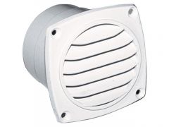 ventilatierooster-75mm-rooster-kunststof-met-flens