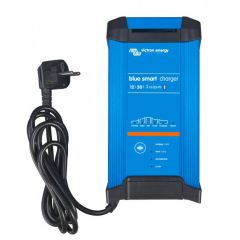 Victron smart Acculader 12V 30A 3 accugroepen